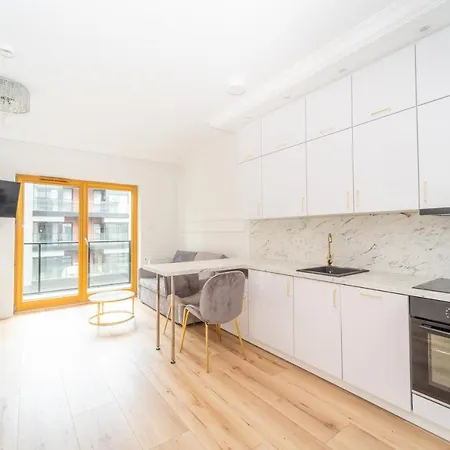 Mira Ii غدانسك