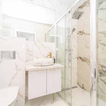 Mira Ii Appartement
