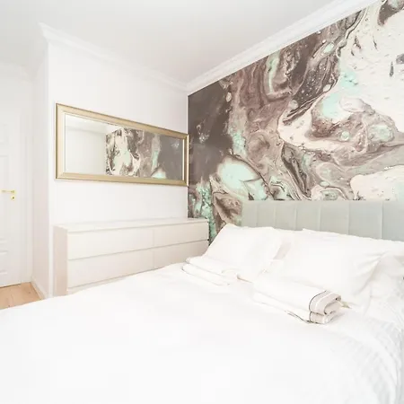 شقة Mira Ii غدانسك