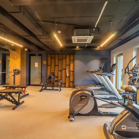 Mira Ii غدانسك