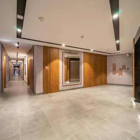 Mira Ii Appartement