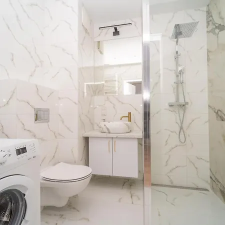 Mira Ii غدانسك