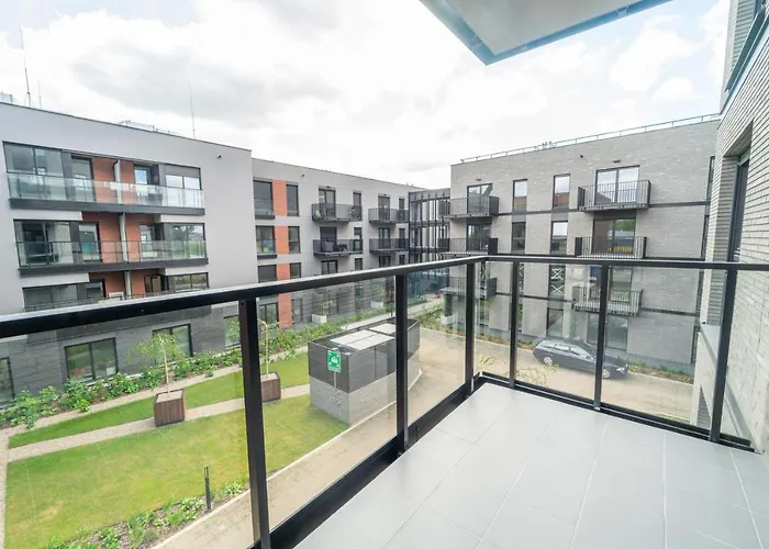 Apartament Mira Ii *