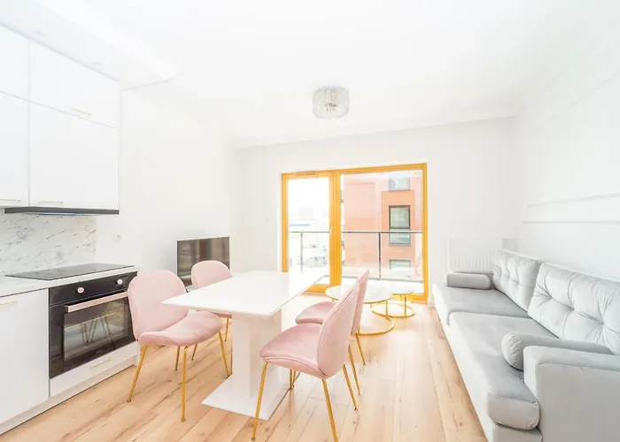 Apartament Mira Ii *